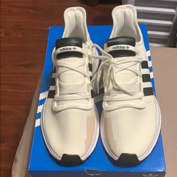 adidas u_path off white